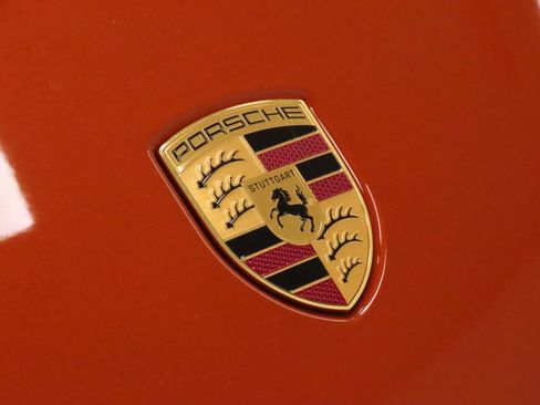 Certified 2025 Porsche Macan Electric RWD image 14