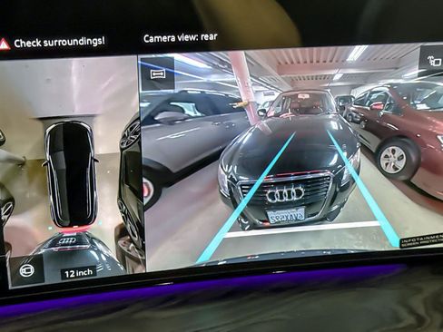 New 2025 Audi Q5 Premium Plus image 18