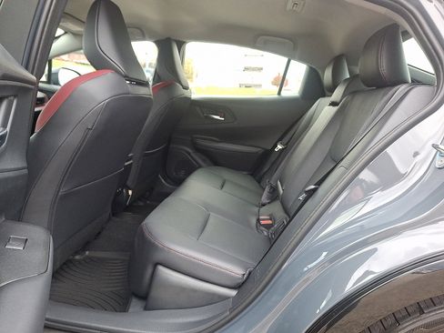 New 2026 Toyota Prius Plug-In Hybrid image 10