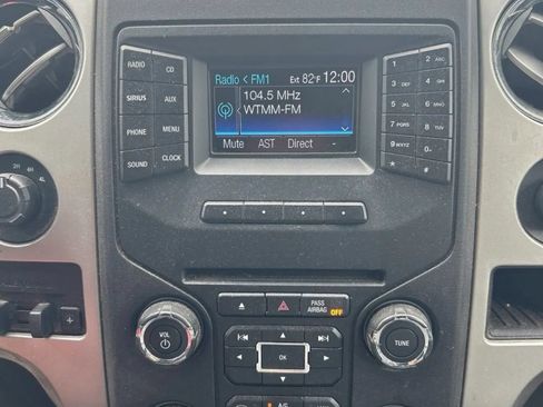 Used 2013 Ford F150 XLT w/ Luxury Equipment Group AWD/4WD image 14