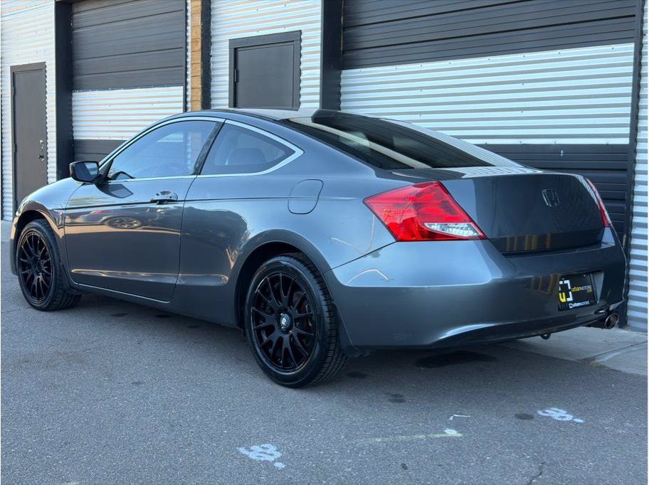 Used 2012 Honda Accord EX image 7