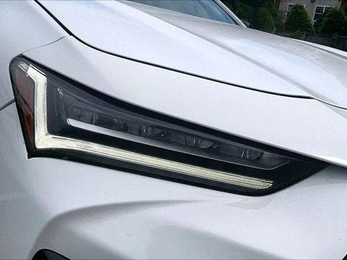 Used 2022 Acura TLX w/ A-SPEC Pkg FWD image 26