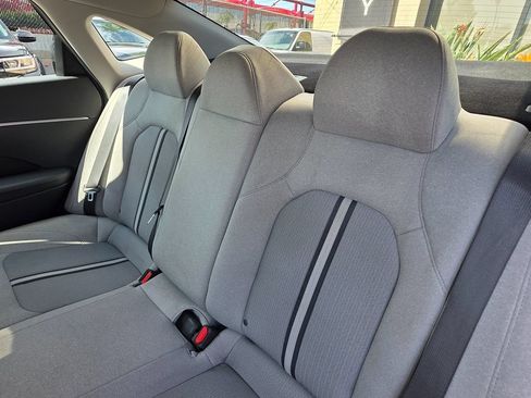Used 2021 Hyundai Sonata SE FWD image 21