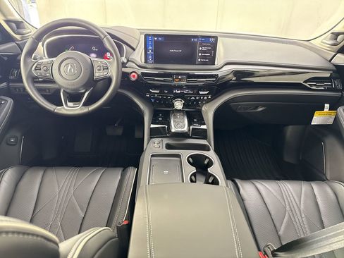New 2026 Acura MDX SH-AWD w/ Advance Package image 24