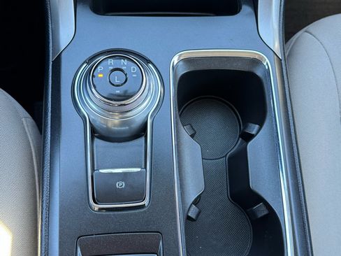 Used 2018 Ford Fusion S image 26