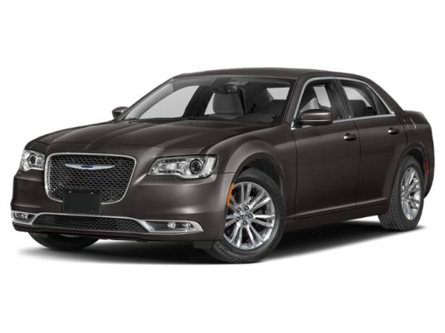 Certified 2021 Chrysler 300 Touring L AWD/4WD image 1