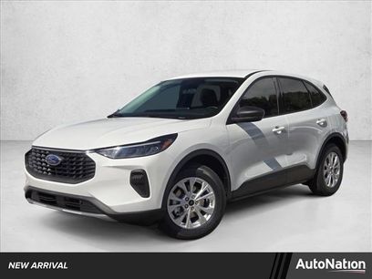 New 2026 Ford Escape Active