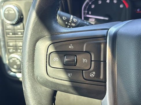 Used 2021 GMC Sierra 1500 Elevation AWD/4WD image 14