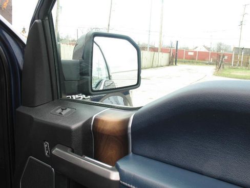 Used 2018 Ford F150 Limited w/ Trailer Tow Package image 64