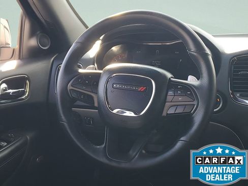 Used 2018 Dodge Durango GT w/ Premium Group image 27