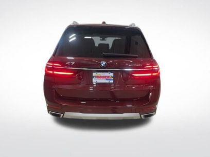 Used 2025 BMW X7 xDrive40i