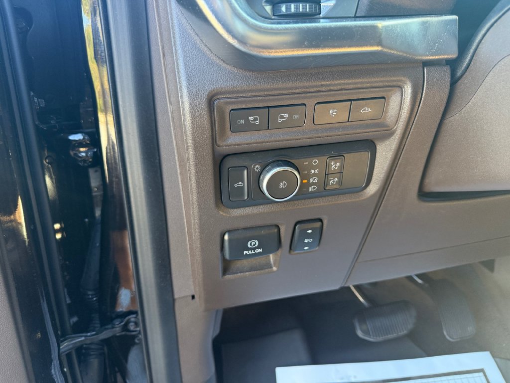 Used 2021 Ford F150 King Ranch w/ Equipment Group 601A High AWD/4WD image 20
