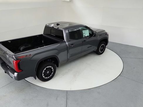 Used 2023 Toyota Tundra SR5 w/ TRD Off-Road Package AWD/4WD image 19