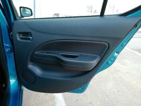 Used 2024 Mitsubishi Mirage G4 SE FWD image 20