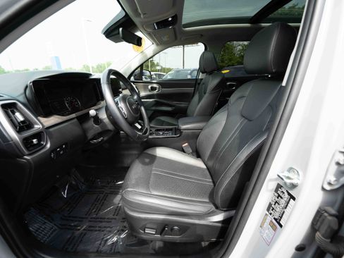 Used 2023 Kia Sorento X-Line EX AWD/4WD image 9