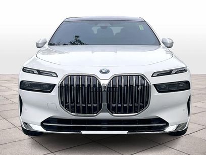 Certified 2024 BMW i7 xDrive60