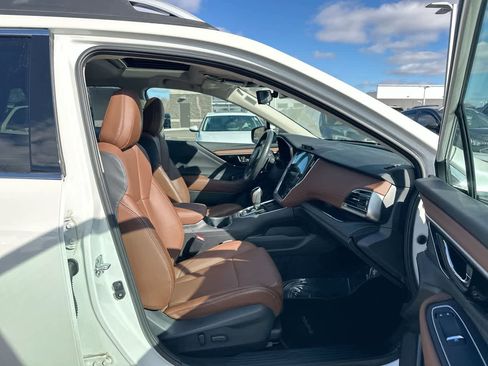 Certified 2023 Subaru Outback Touring XT image 26