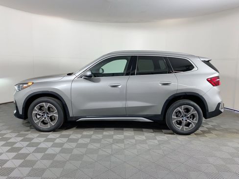 Used 2026 BMW X1 xDrive28i w/ Convenience Package image 2