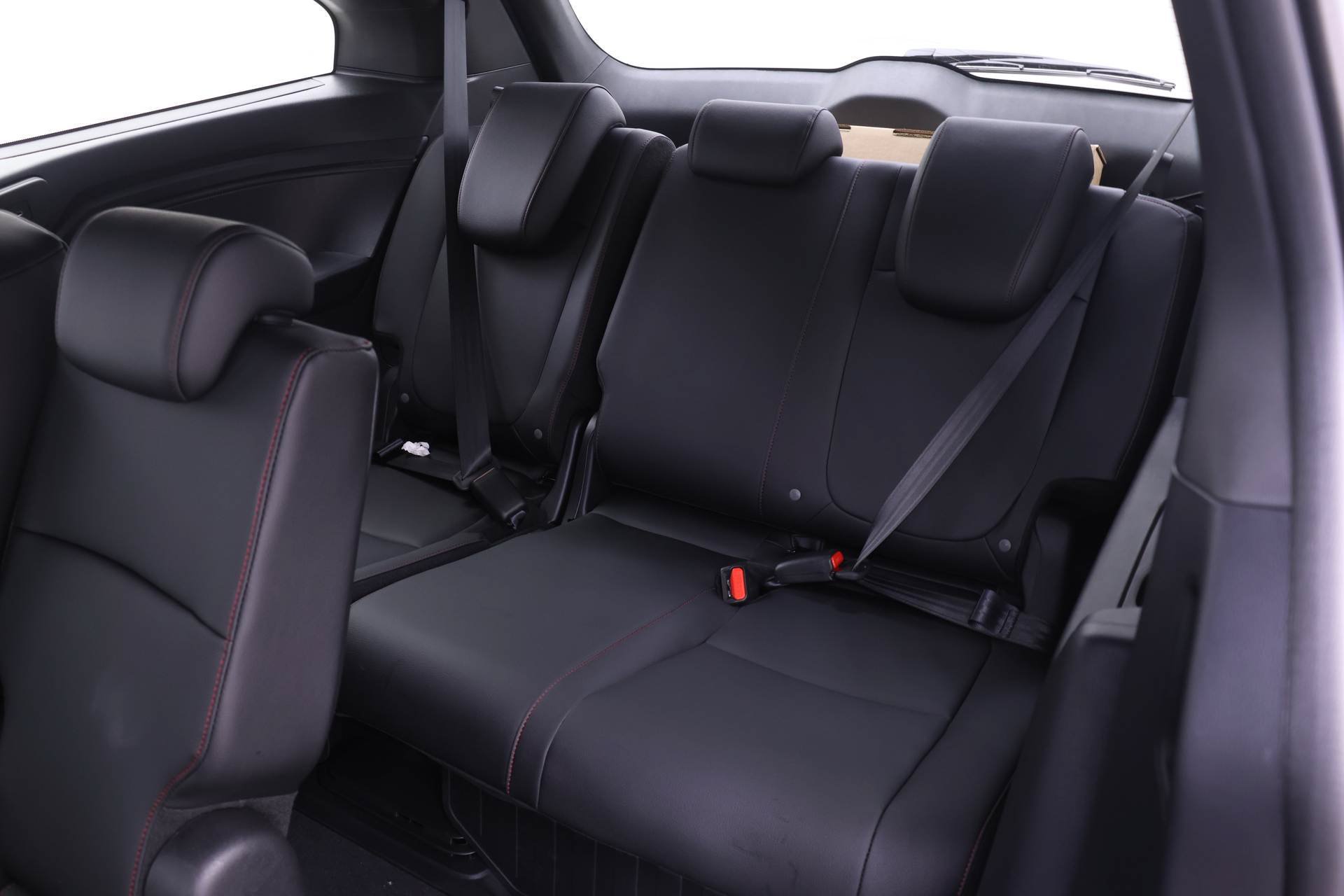 New 2027 Honda Odyssey Sport-L image 13