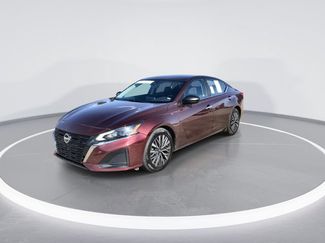 Certified 2024 Nissan Altima 2.5 SV FWD video 4