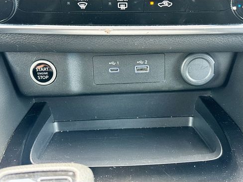 Certified 2023 Nissan Rogue S AWD/4WD image 19