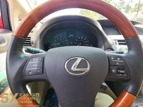 Used 2012 Lexus RX 350 AWD w/ Premium Pkg image 32