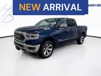 Used 2021 RAM 1500 Limited video 1