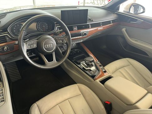 Used 2022 Audi A5 2.0T Premium image 11