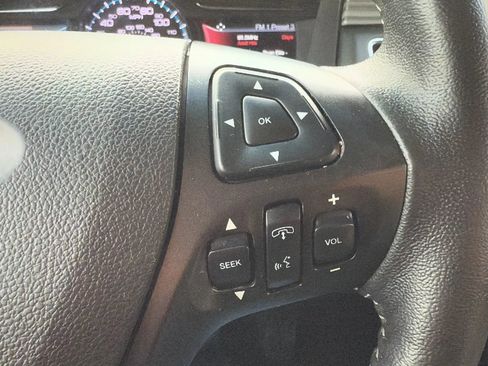 Used 2019 Ford Flex SEL w/ Equipment Group 202A FWD image 11