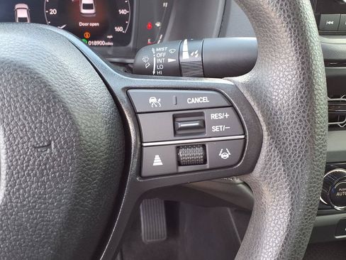 Used 2025 Honda Accord LX image 28