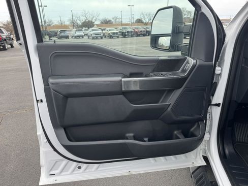 Used 2023 Ford F150 XLT w/ Equipment Group 302A High image 16