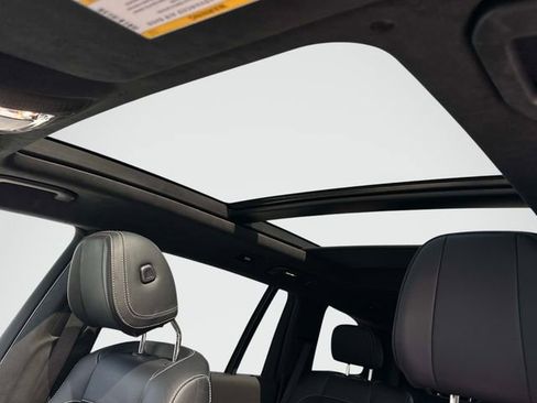 Used 2021 Mercedes-Benz GLS 63 AMG 4MATIC image 15