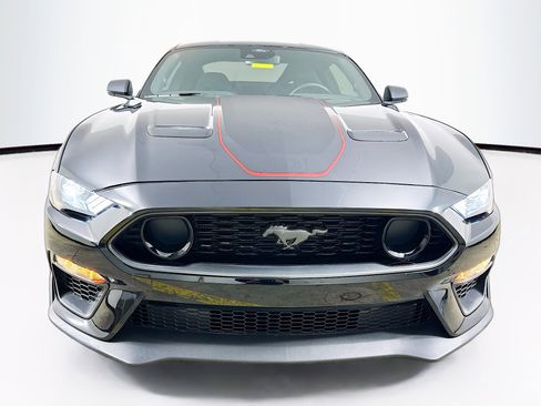 Used 2022 Ford Mustang Mach 1 w/ Equipment Group 700A image 2