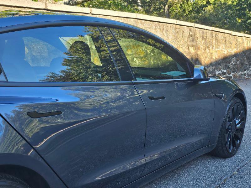 Used 2023 Tesla Model 3 Performance AWD/4WD image 20