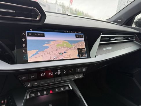 New 2026 Audi S3 Premium AWD/4WD image 35