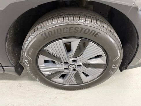 Used 2025 Nissan Murano SL AWD/4WD image 5