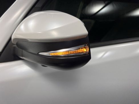 Used 2024 Toyota 4Runner TRD Pro image 27