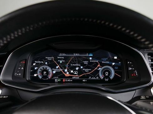 Used 2019 Audi A6 3.0T Premium Plus w/ Premium Plus Package image 18