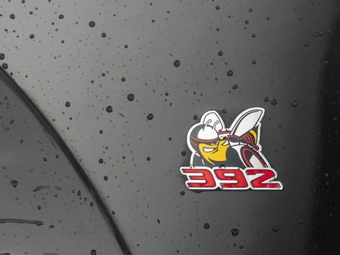 Used 2021 Dodge Challenger R/T Scat Pack image 24