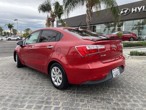 Used 2016 Kia Rio EX w/ Eco Package image 3