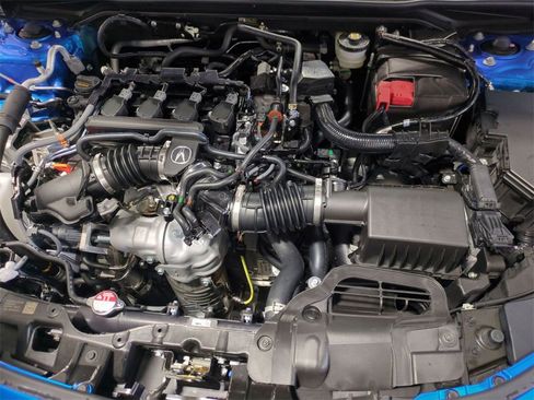 New 2026 Acura Integra A-Spec image 32