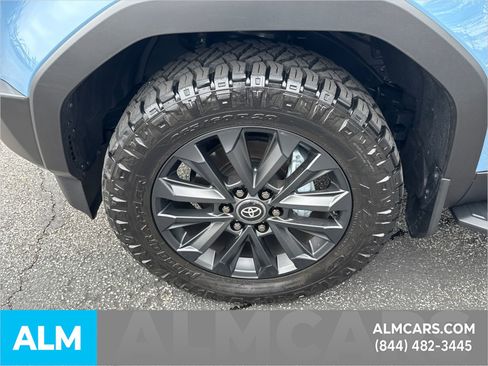 Used 2026 Toyota Land Cruiser 1958 w/ Premium Package image 15