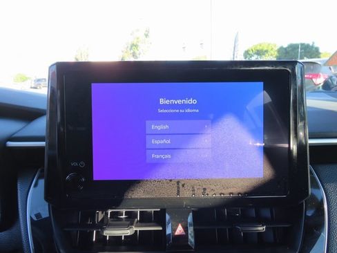 Certified 2024 Toyota Corolla SE image 29