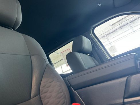 Certified 2025 Toyota Tundra SR5 w/ SX Package image 16