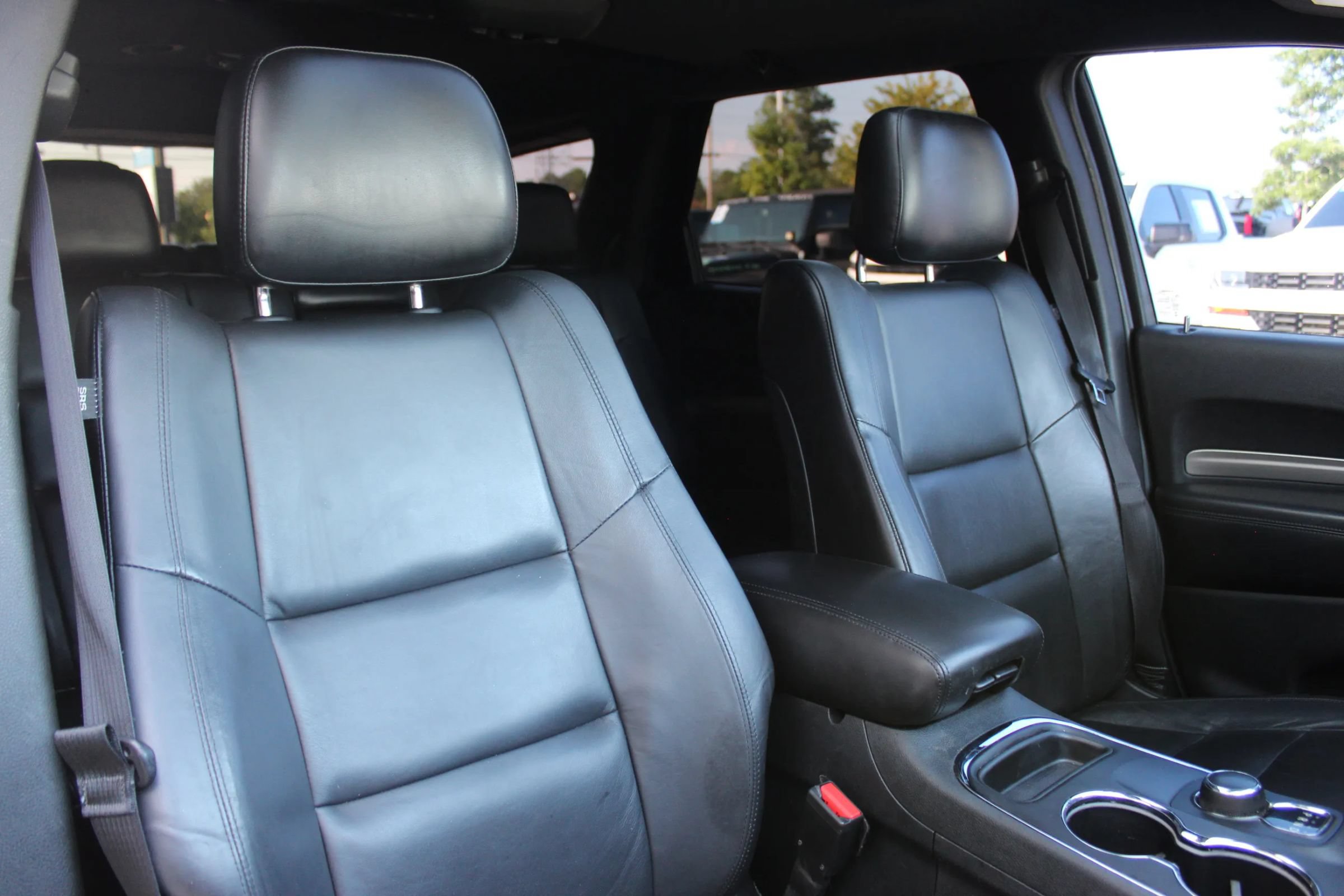 Used 2017 Dodge Durango GT w/ Premium Group AWD/4WD image 32