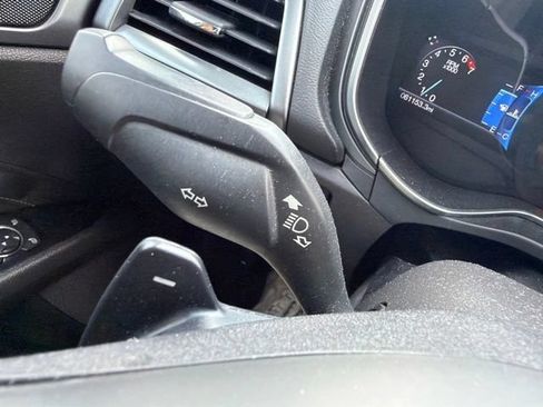 Used 2016 Ford Fusion Titanium FWD image 48