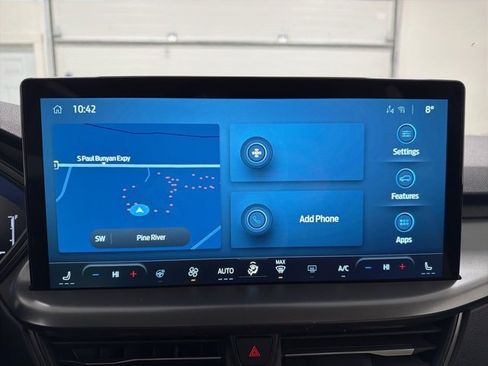 New 2026 Ford Escape Active w/ Tech Pack #1 image 24