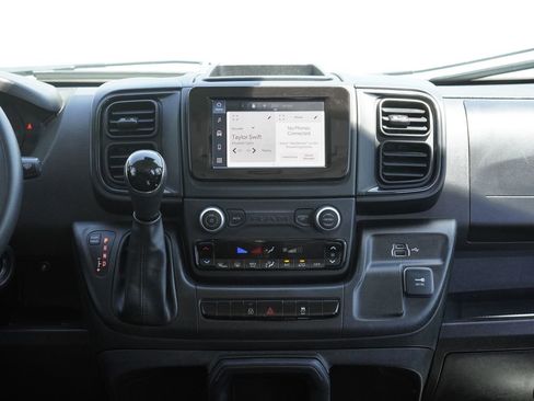 Used 2025 RAM ProMaster 2500 w/ Convenience Group FWD image 25