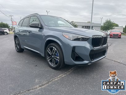 Used 2025 BMW X1 M35i w/ Premium Package