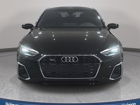 Used 2021 Audi A5 2.0T Premium w/ Convenience Package image 3